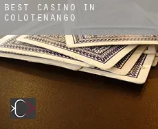 Best casino in  Municipio de Colotenango