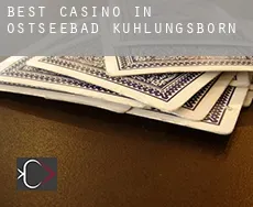 Best casino in Ostseebad Kühlungsborn