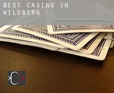 Best casino in  Wildberg