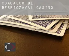 Coacalco  casino
