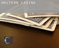 Haltern  casino