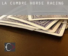 La Cumbre  horse racing