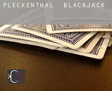 Pleckenthal blackjack