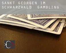 Sankt Georgen im Schwarzwald  gambling
