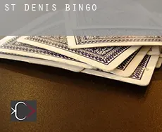 St-Denis  bingo