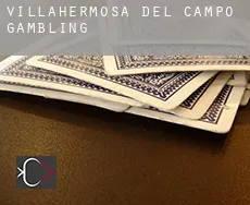Villahermosa del Campo  gambling