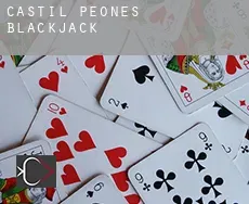 Castil de Peones  blackjack