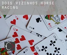 Dois Vizinhos horse racing