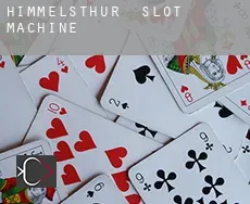Himmelsthür slot machine