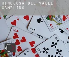 Hinojosa del Valle  gambling
