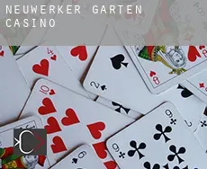 Neuwerker Gärten casino