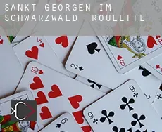 Sankt Georgen im Schwarzwald roulette