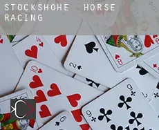 Stockshöhe  horse racing