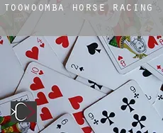 Toowoomba  horse racing