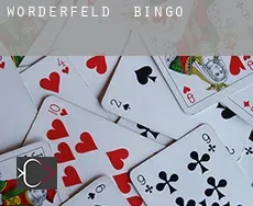 Wörderfeld bingo