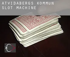 Åtvidabergs Kommun slot machine