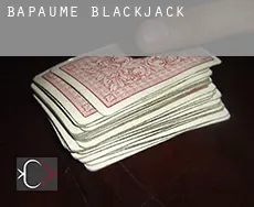 Bapaume  blackjack