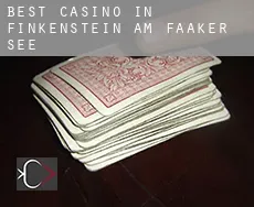 Best casino in  Finkenstein am Faaker See