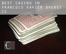 Best casino in  François-Xavier-Brunet (census area)