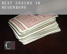 Best casino in  Neuenburg