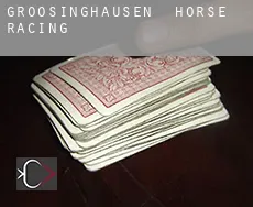 Großösinghausen  horse racing