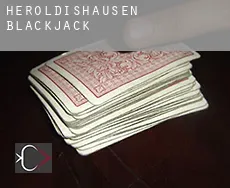 Heroldishausen  blackjack