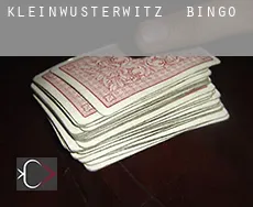 Kleinwusterwitz  bingo