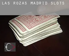 Las Rozas de Madrid  slots