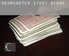 Neumünster Stadt  bingo
