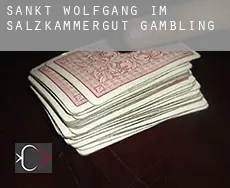 Sankt Wolfgang im Salzkammergut gambling