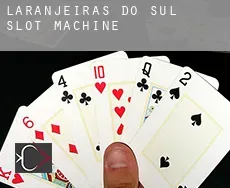 Laranjeiras do Sul  slot machine