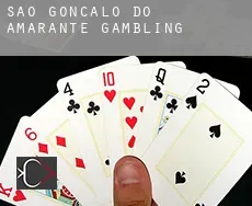 São Gonçalo do Amarante gambling