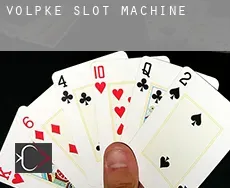 Völpke  slot machine