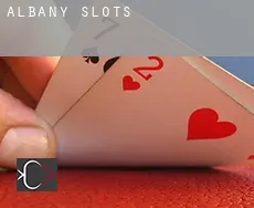 Albany  slots