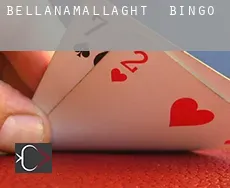 Bellanamallaght bingo