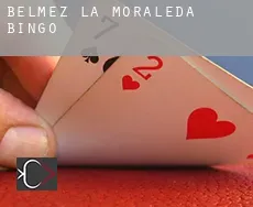 Bélmez de la Moraleda  bingo