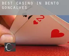 Best casino in Bento Gonçalves