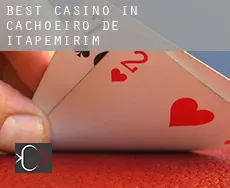 Best casino in  Cachoeiro de Itapemirim