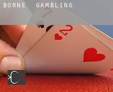 Borne  gambling