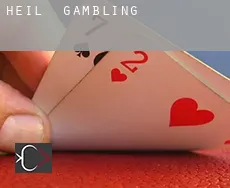 Heil  gambling