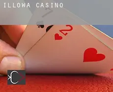 Illowa  casino