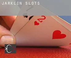 Jarklin  slots