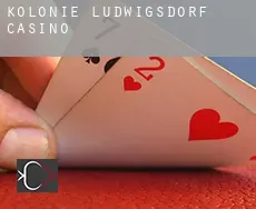 Kolonie Ludwigsdorf  casino