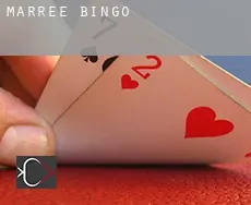 Marree bingo