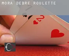 Móra d'Ebre  roulette
