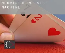 Neuwirtheim slot machine