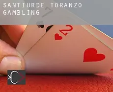 Santiurde de Toranzo  gambling