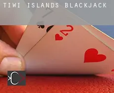 Tiwi Islands  blackjack
