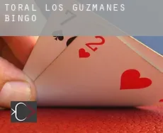 Toral de los Guzmanes  bingo