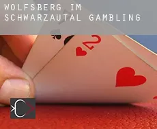 Wolfsberg im Schwarzautal  gambling